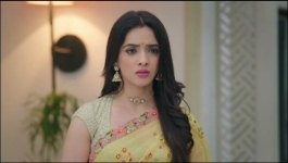 Iss Ishq Ka Rabb Rakha - 16th April 2025